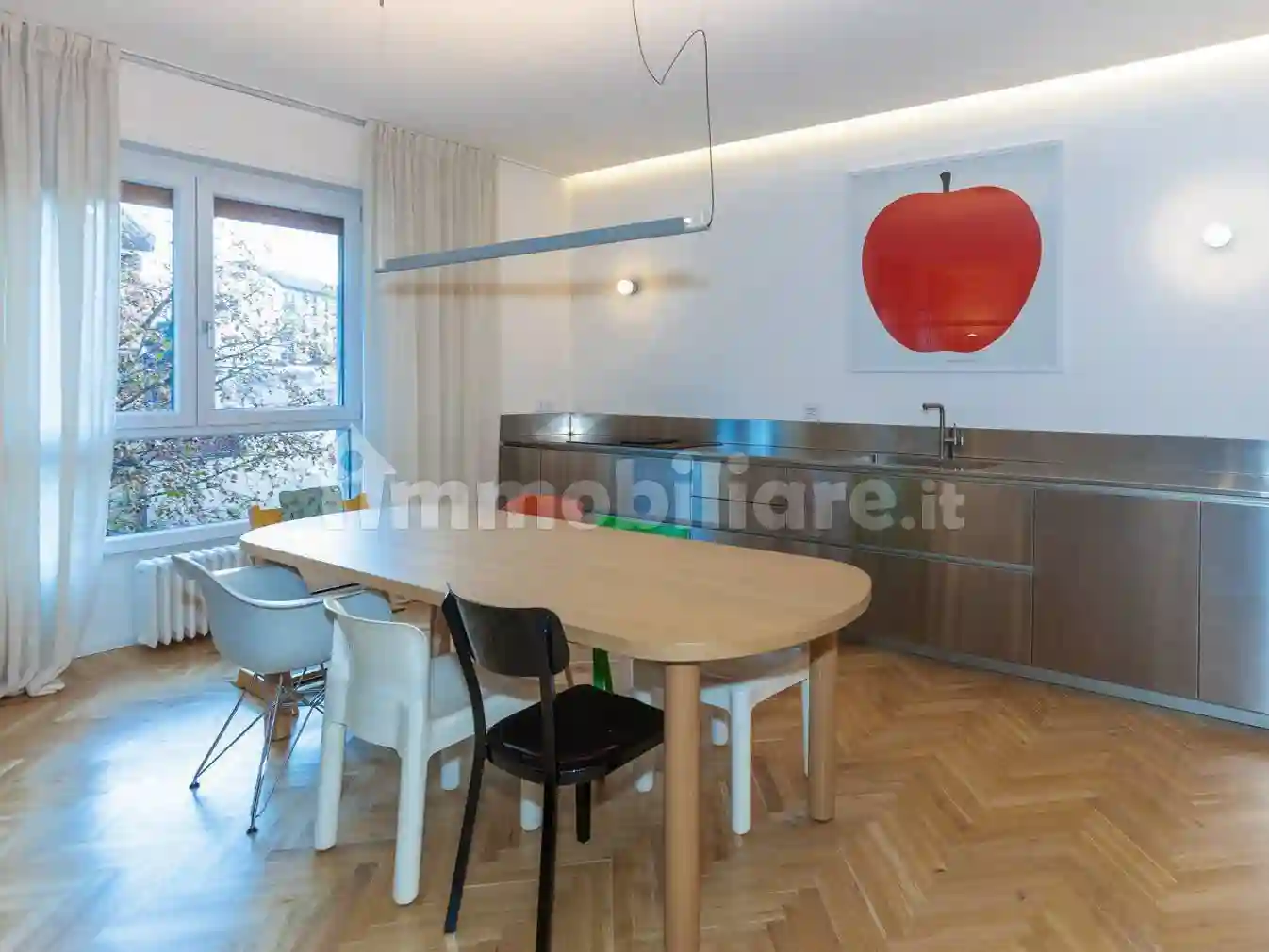 Appartamento - foto 5