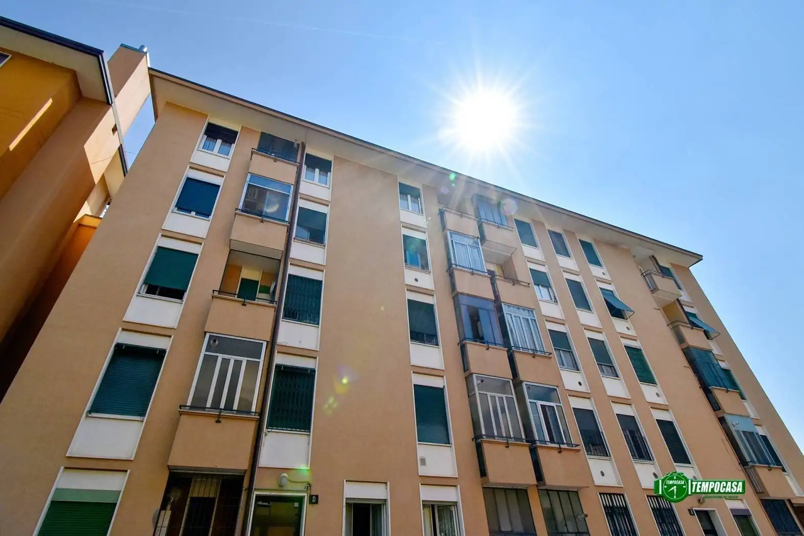 Appartamento in vendita a Milan