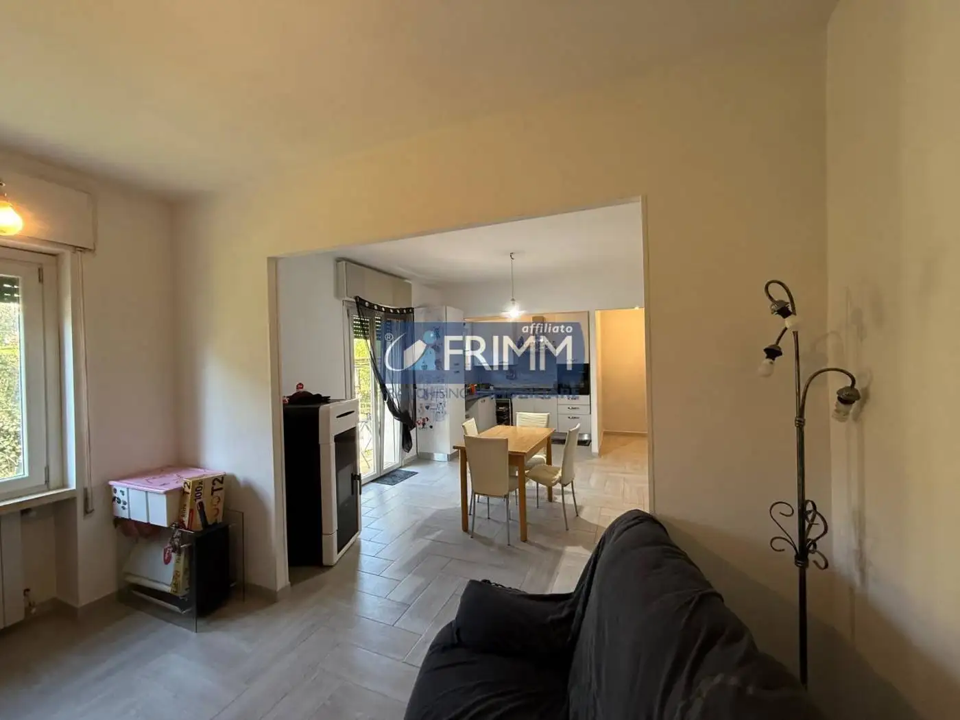 Palazzo - Edificio in vendita a Genazzano