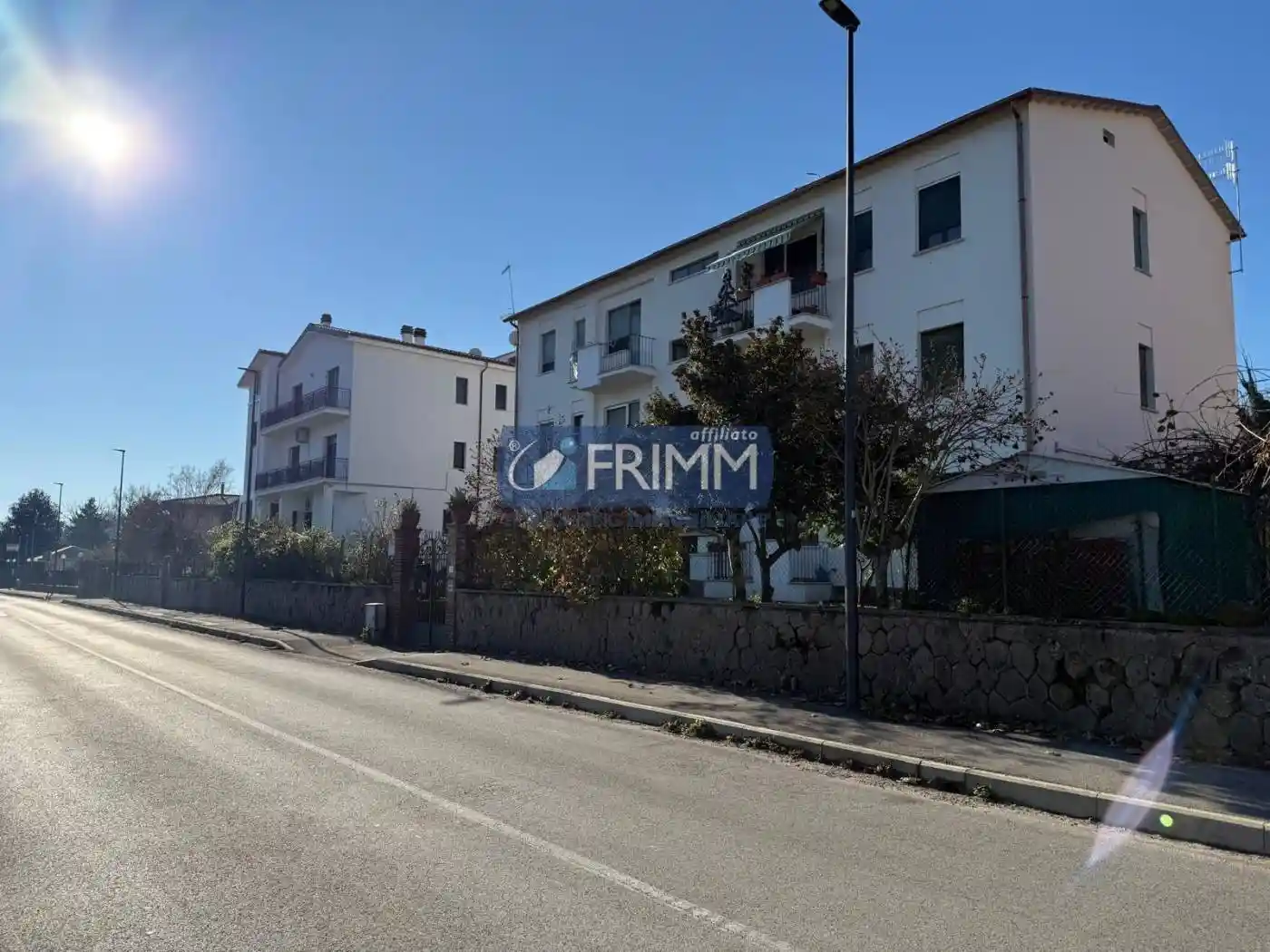 Palazzo - Edificio - foto 2