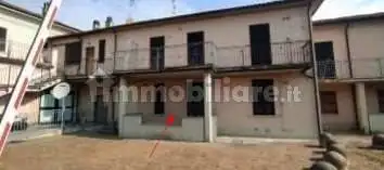 Appartamento in asta a Pinarolo Po