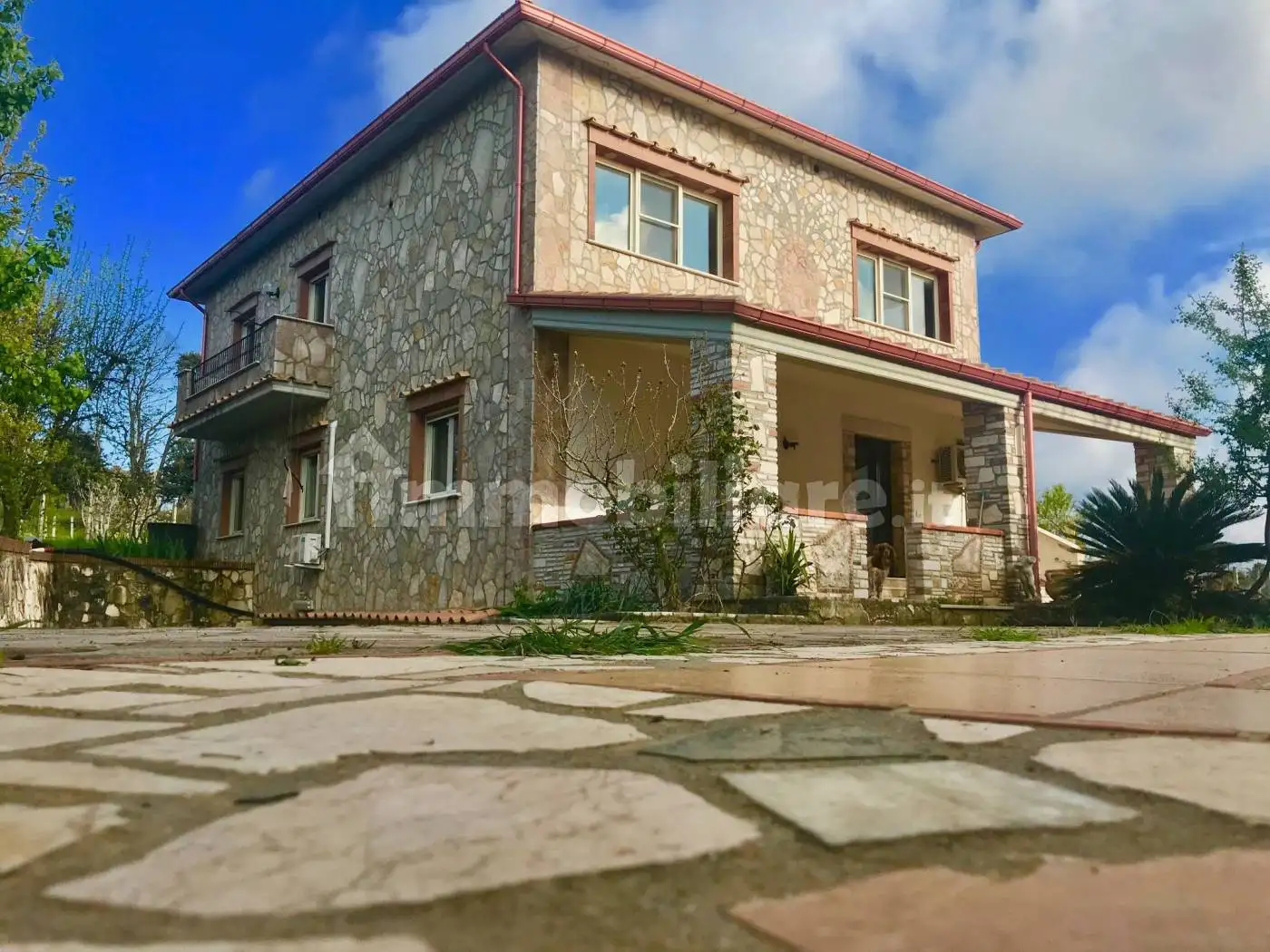 Villa in vendita a Vico del Gargano