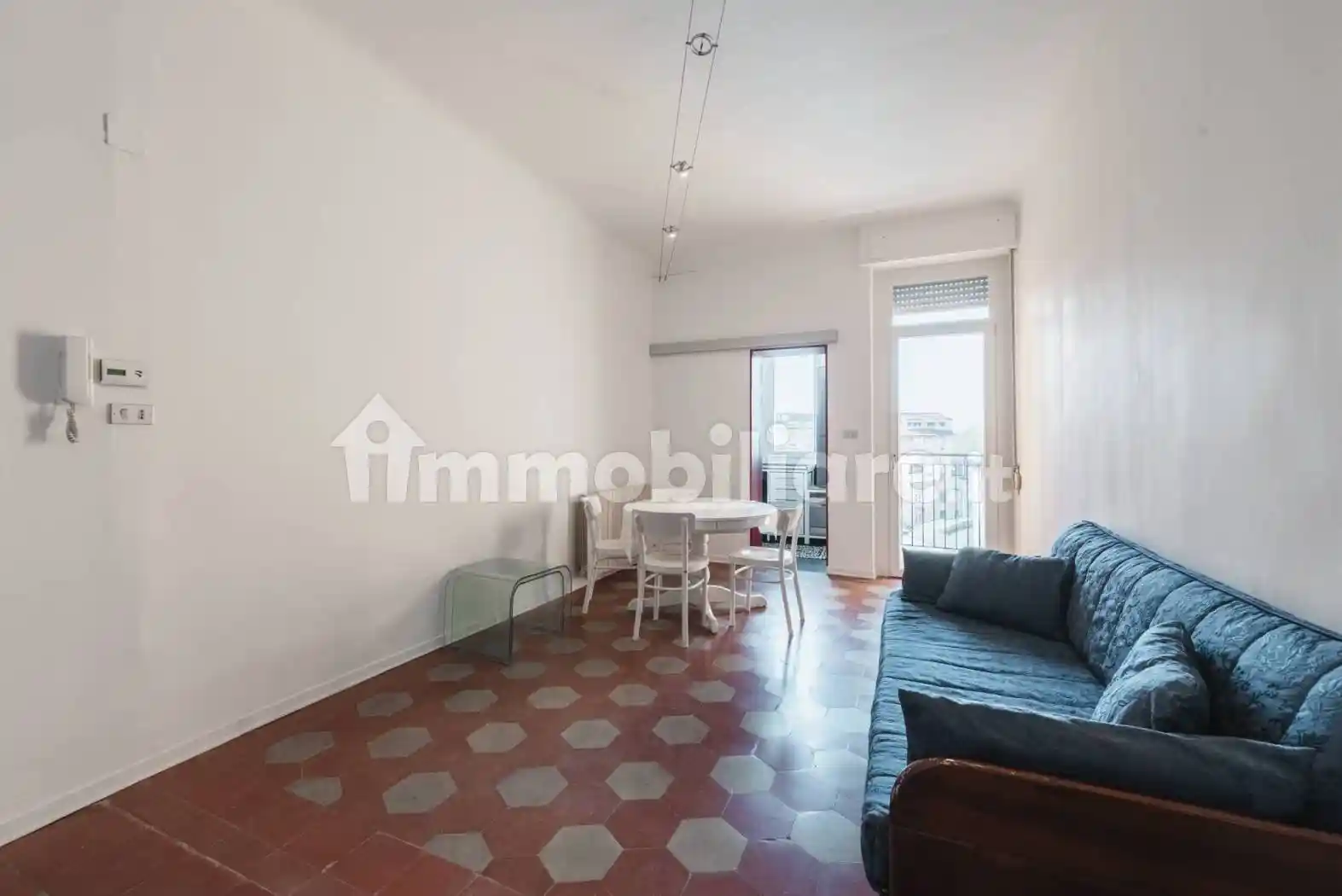 Bilocale via Carlo Marochetti 12, Corvetto, Milano - foto 2