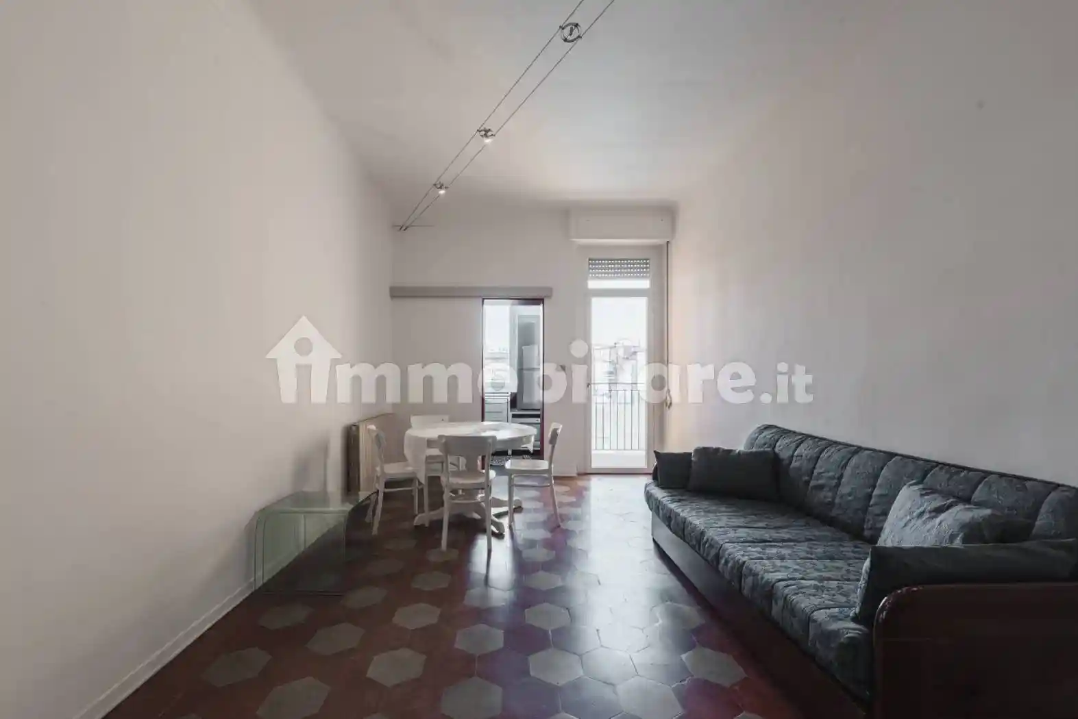 Bilocale via Carlo Marochetti 12, Corvetto, Milano - foto 3