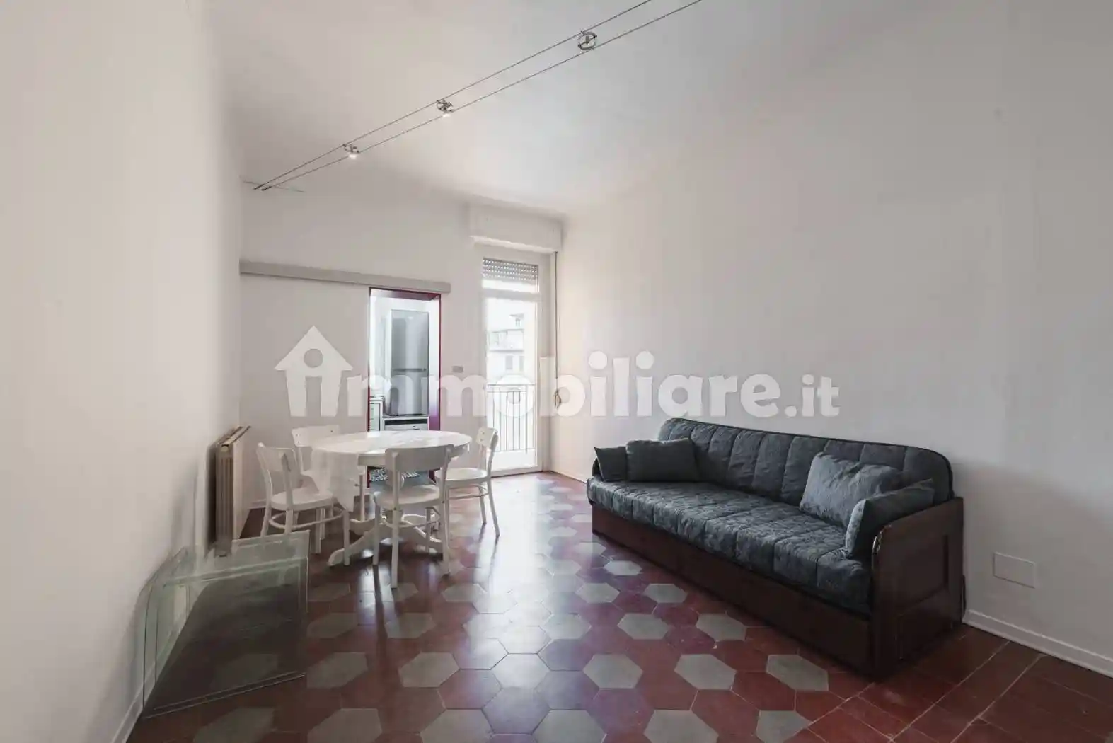 Bilocale via Carlo Marochetti 12, Corvetto, Milano - foto 4