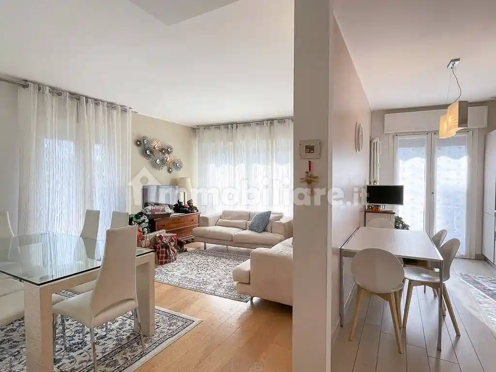 Appartamento in vendita a Padova