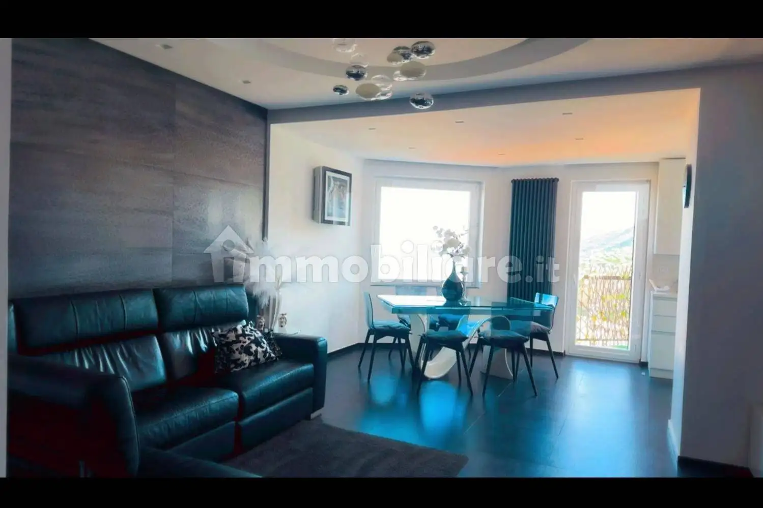 Appartamento in affitto a Santo Stefano di Camastra