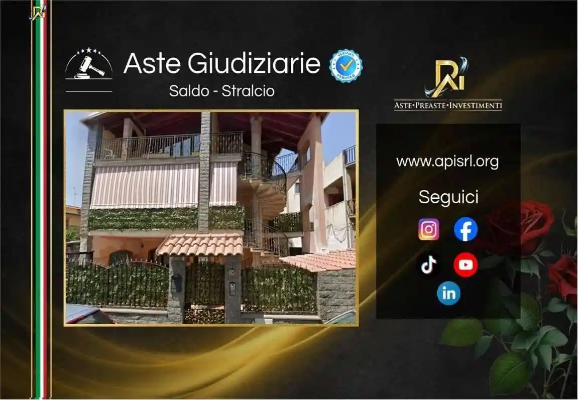 Appartamento in vendita a Catania