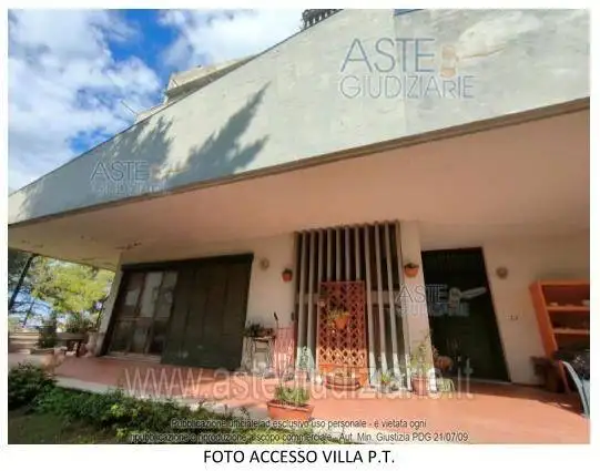 Villetta a schiera in vendita a Atri