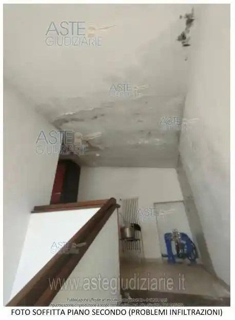 Villetta a schiera all'asta viale del Risorgimento, 64032 Atri Italia, Atri - foto 3