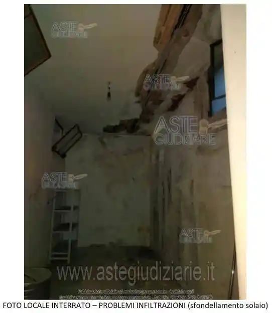 Villetta a schiera all'asta viale del Risorgimento, 64032 Atri Italia, Atri - foto 4
