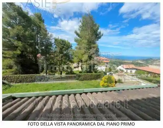 Villetta a schiera all'asta viale del Risorgimento, 64032 Atri Italia, Atri - foto 5