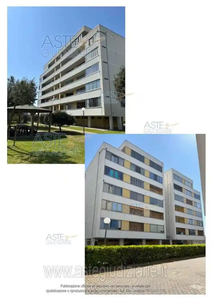 Appartamento in vendita a Ravenna