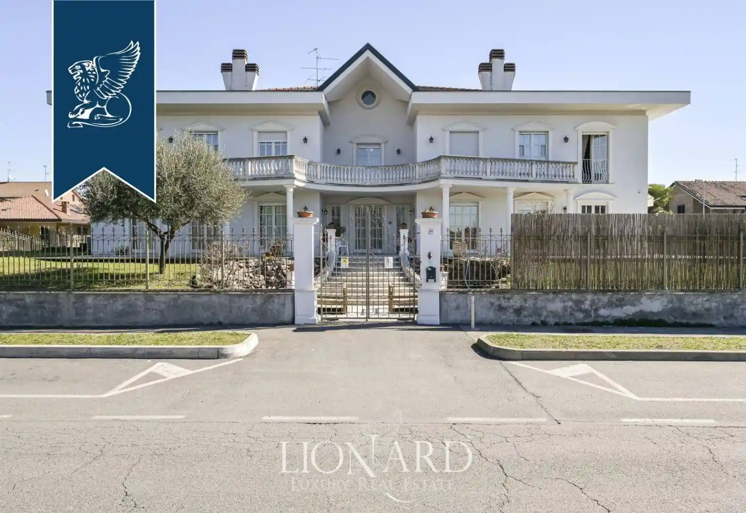 Villa in vendita a Lainate