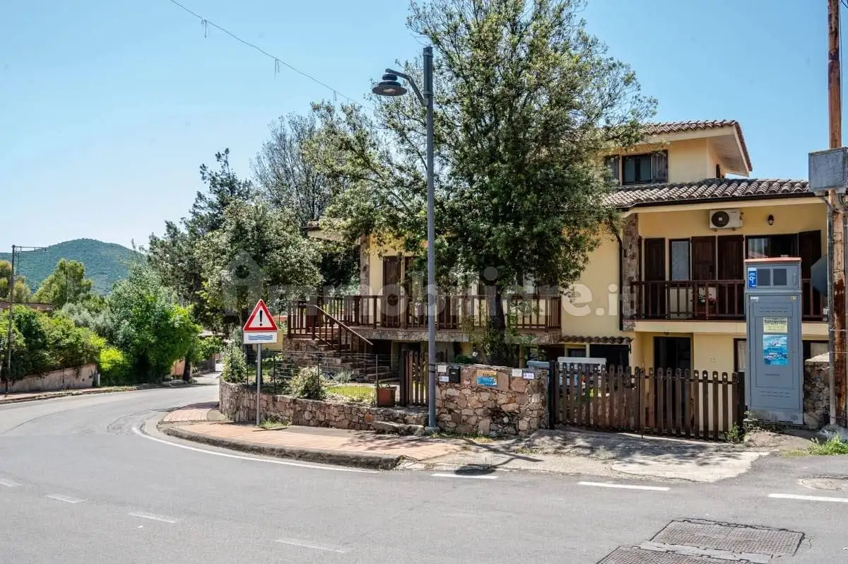 Villa in vendita a Domus De Maria