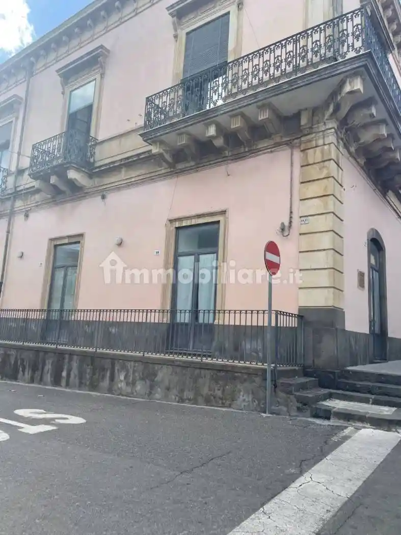 Appartamento in affitto a Belpasso