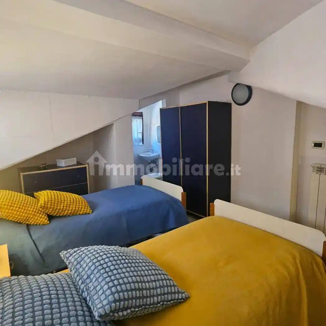 Quadrilocale via Foggia 4, Ripamonti - Fondazione Prada, Milano - foto 2