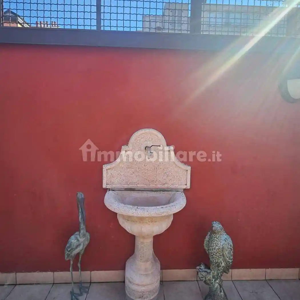 Quadrilocale via Foggia 4, Ripamonti - Fondazione Prada, Milano - foto 4