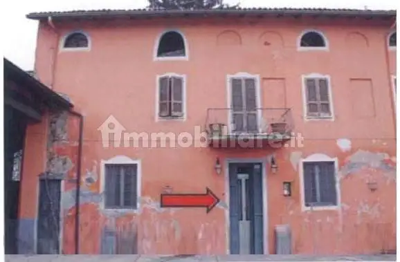 Casa indipendente in asta a Grumello Cremonese ed Uniti
