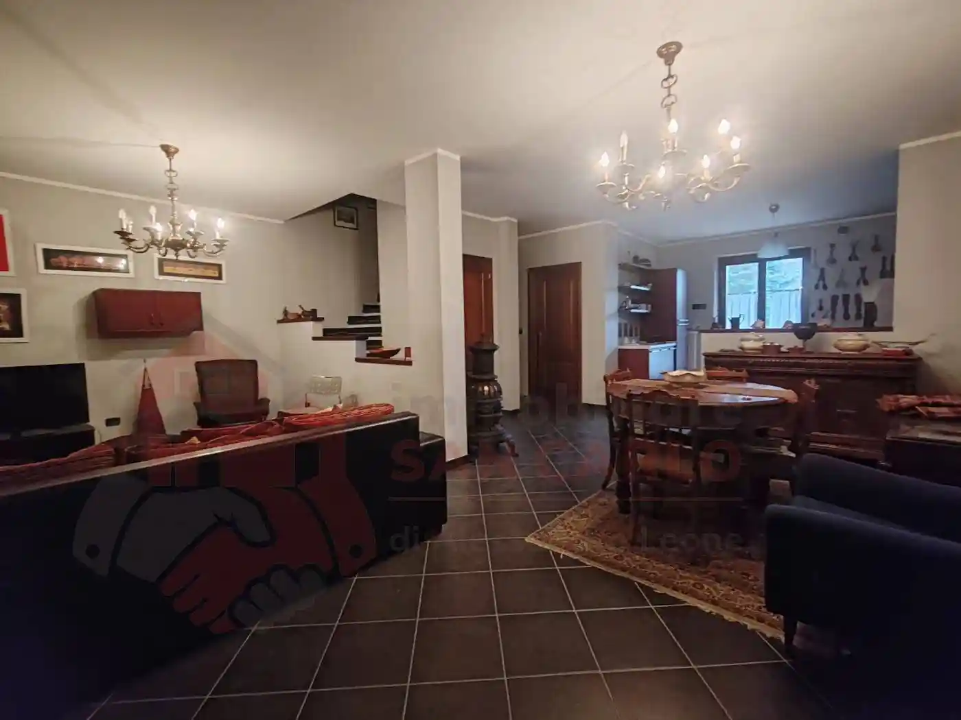 Villetta a schiera - foto 3