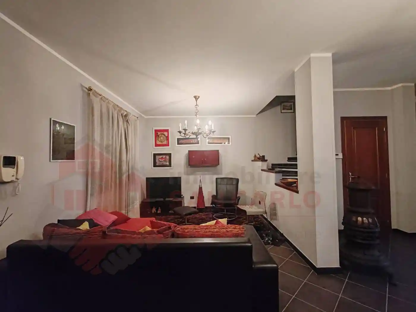 Villetta a schiera - foto 4