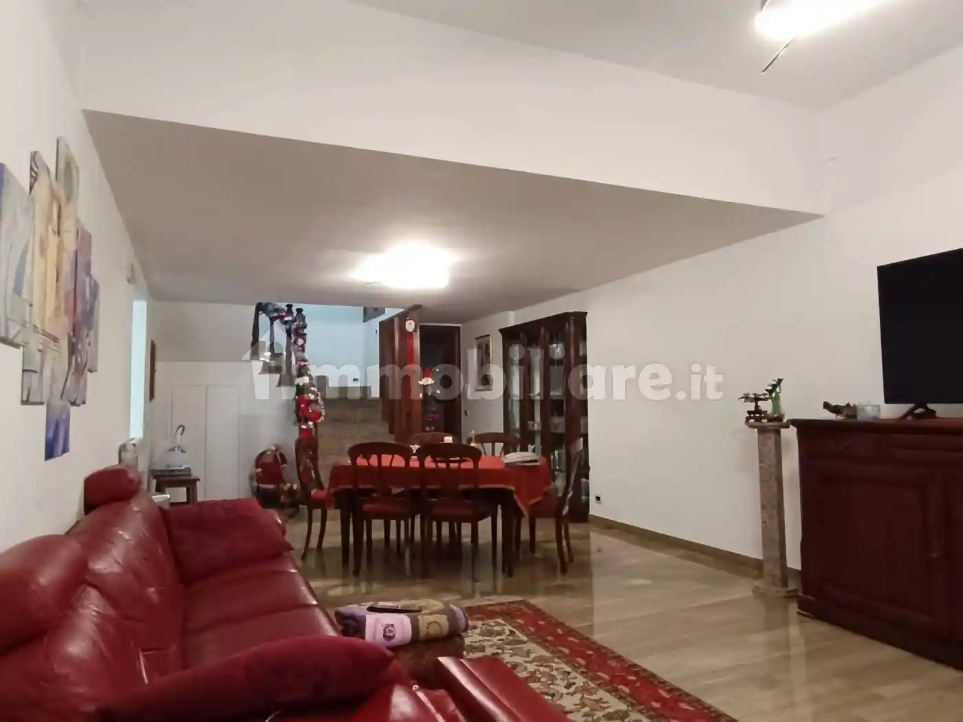 Villetta a schiera in vendita a Latina