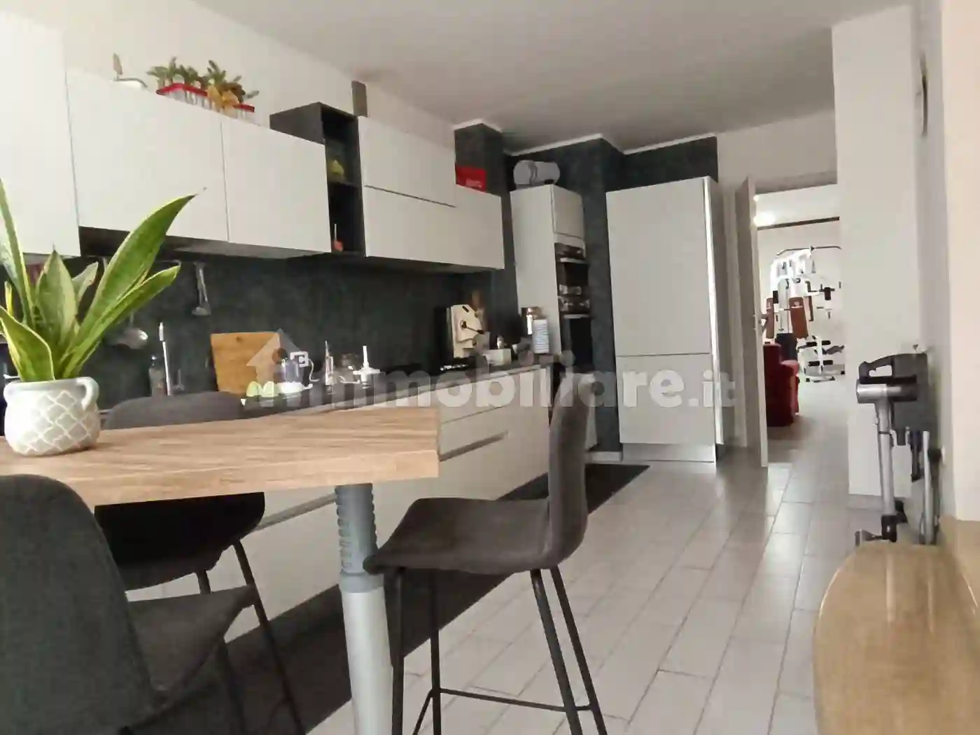 Villetta a schiera - foto 3