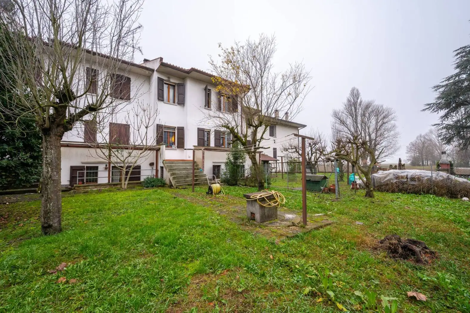 Villetta a schiera in vendita a San Giorgio di Piano