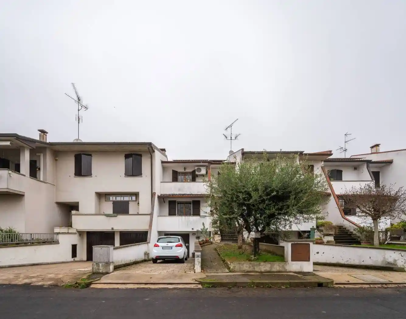 Villetta a schiera - foto 2