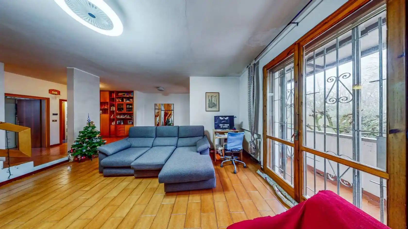 Villetta a schiera - foto 3