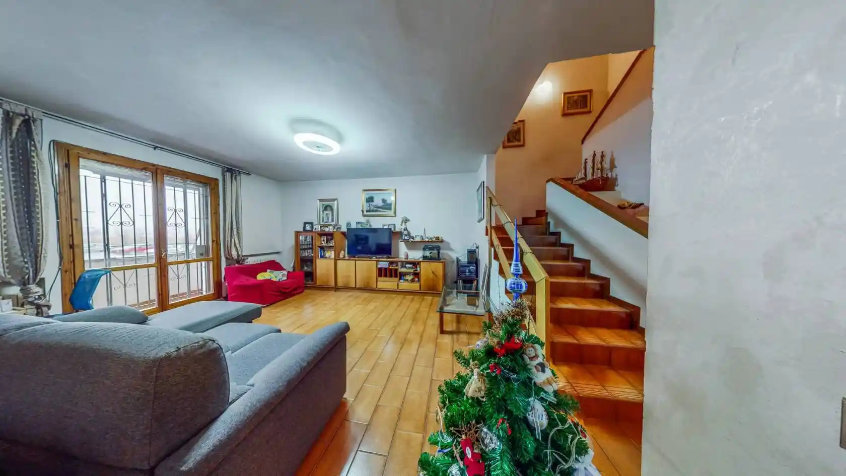 Villetta a schiera - foto 5