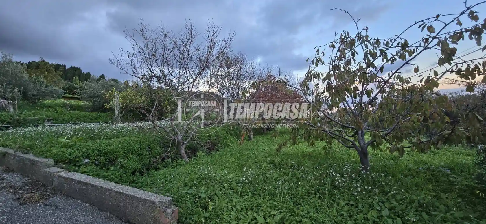 Casa indipendente in vendita a Messina
