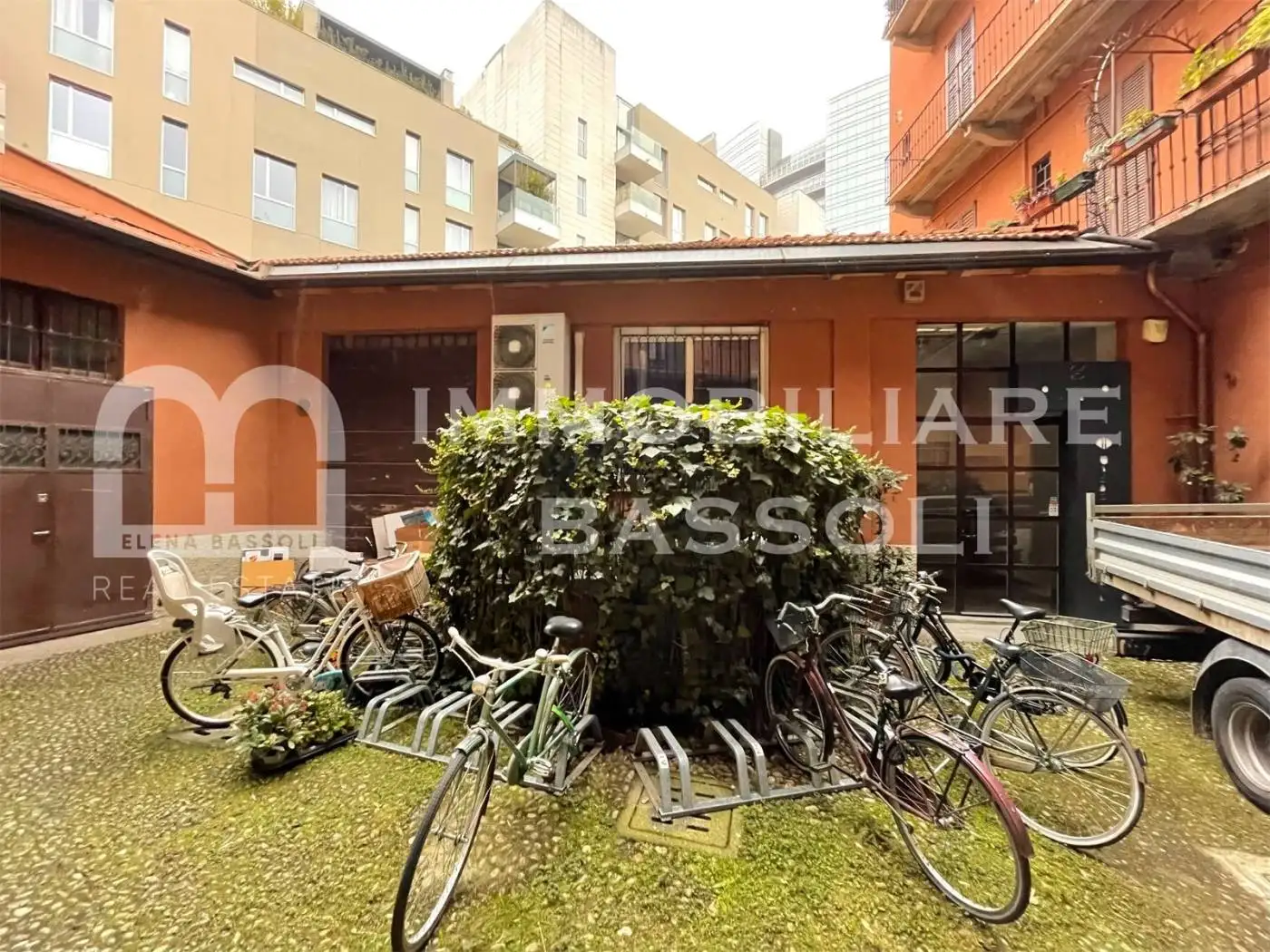 Loft in affitto a Milano