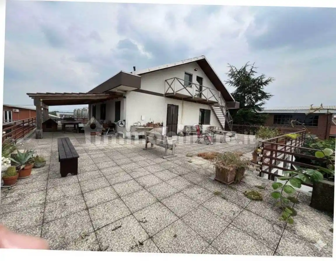 Appartamento in vendita a Alpignano