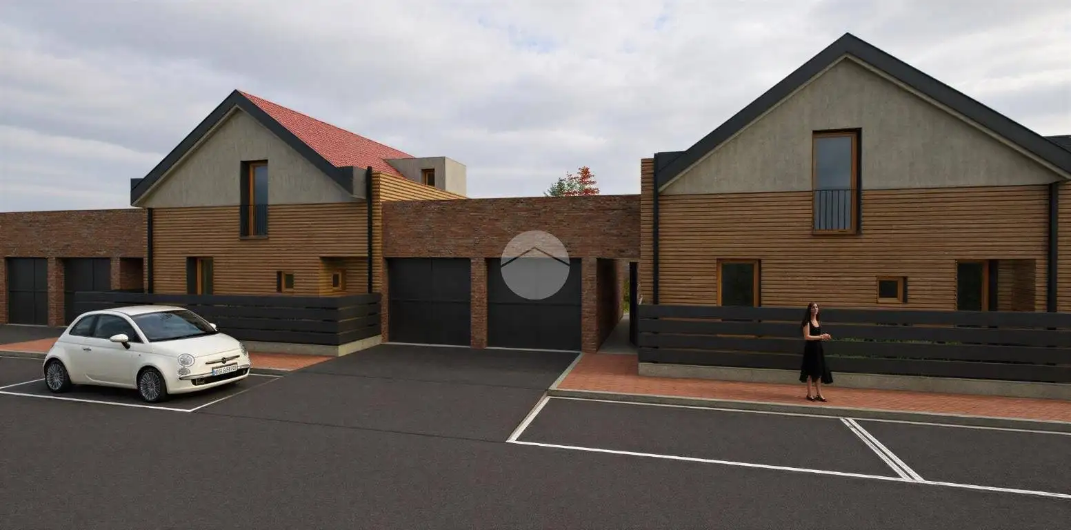 Villa in vendita a Borgaro Torinese