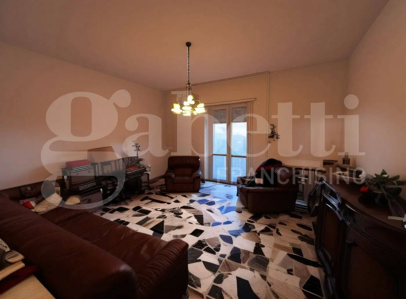 Appartamento in vendita a Oristano