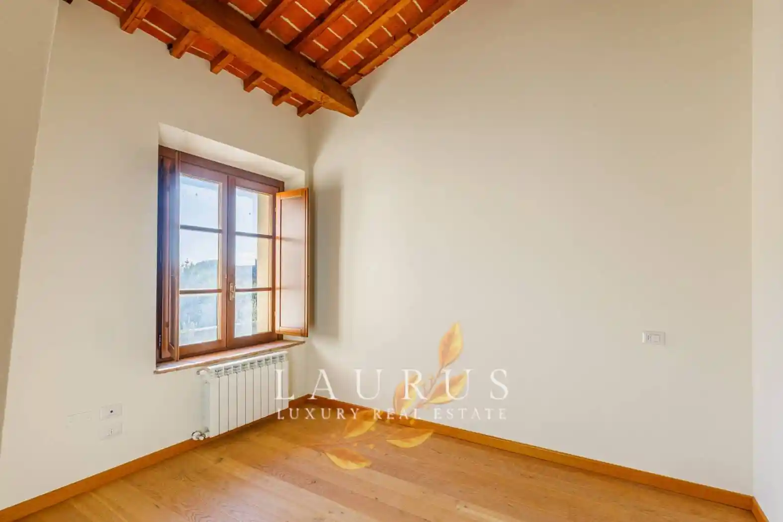 Appartamento in vendita a Cortona