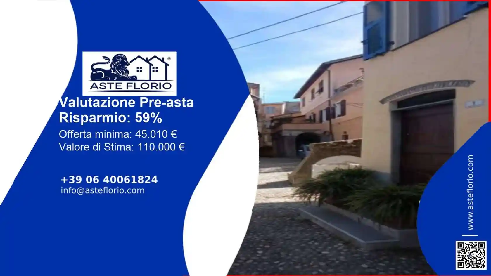 Appartamento in vendita a Imperia