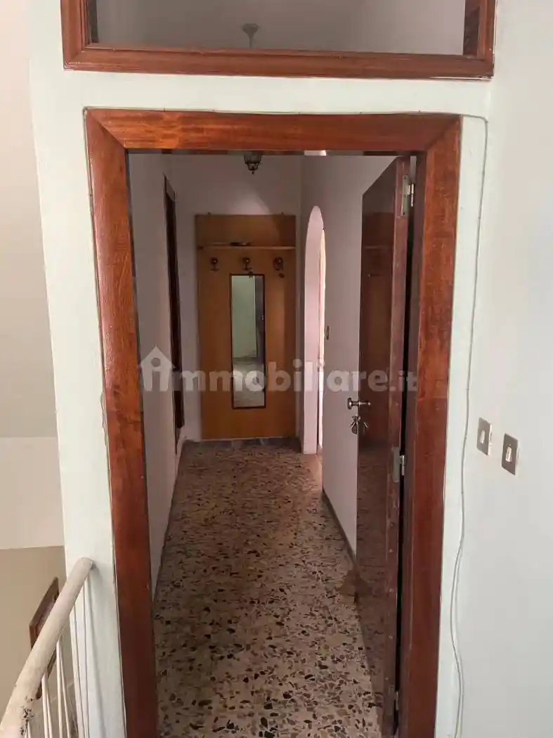 Appartamento in vendita a Calitri