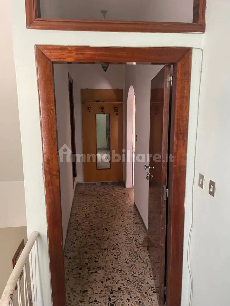 Appartamento in vendita a Calitri