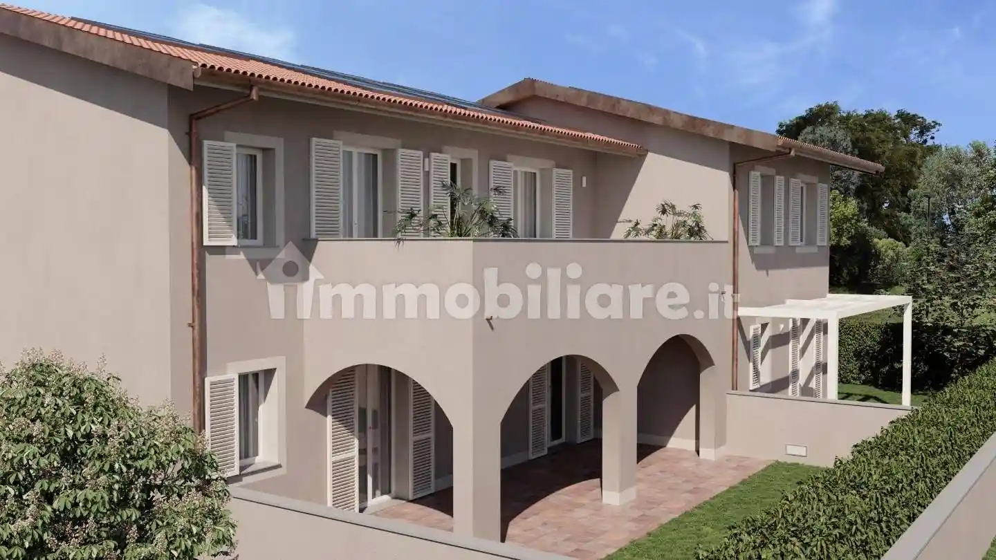 Appartamento in vendita a Pontedera