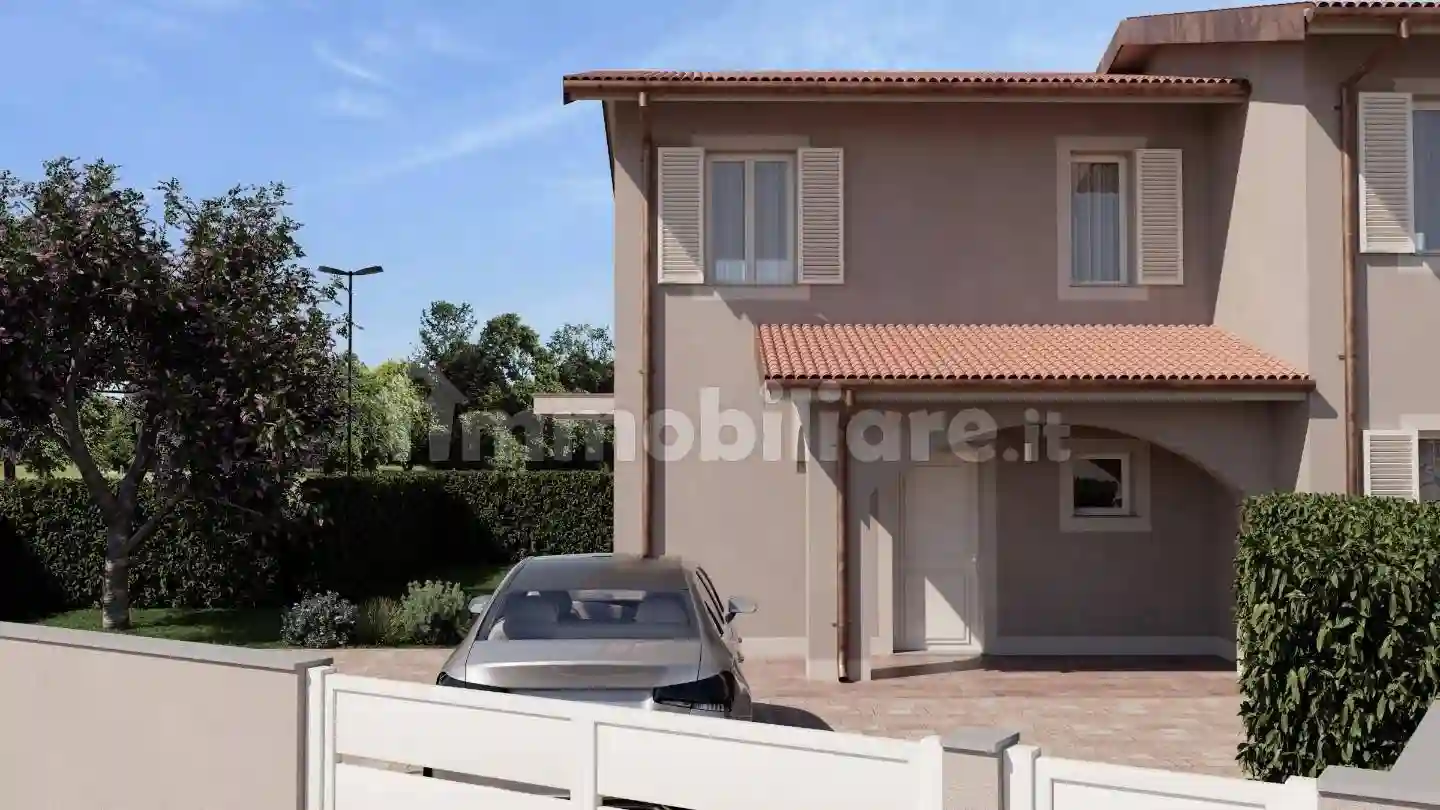 Villetta a schiera - foto 2