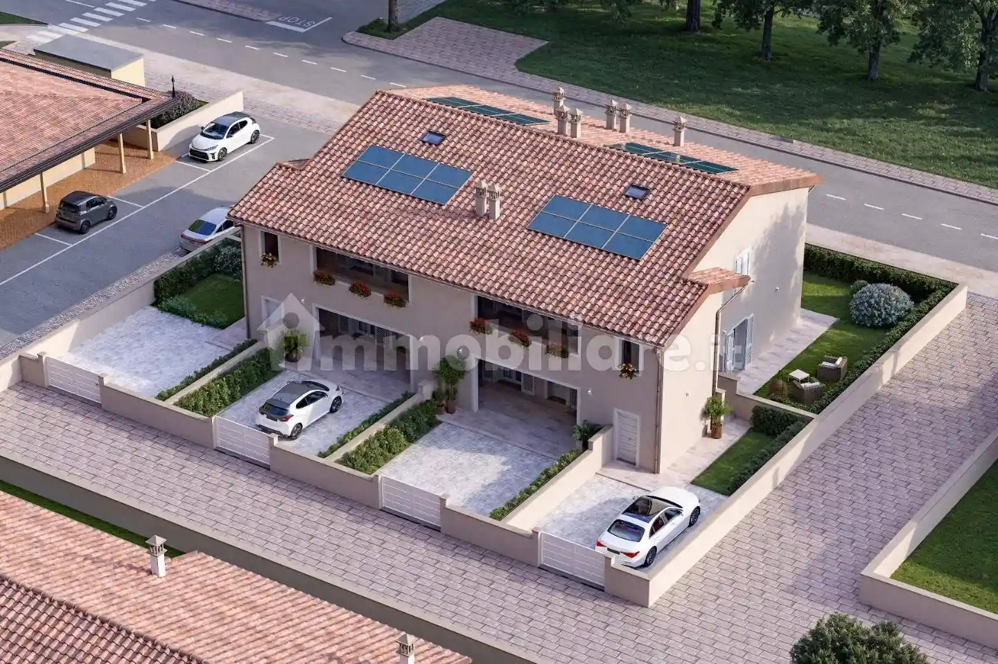 Appartamento - foto 5