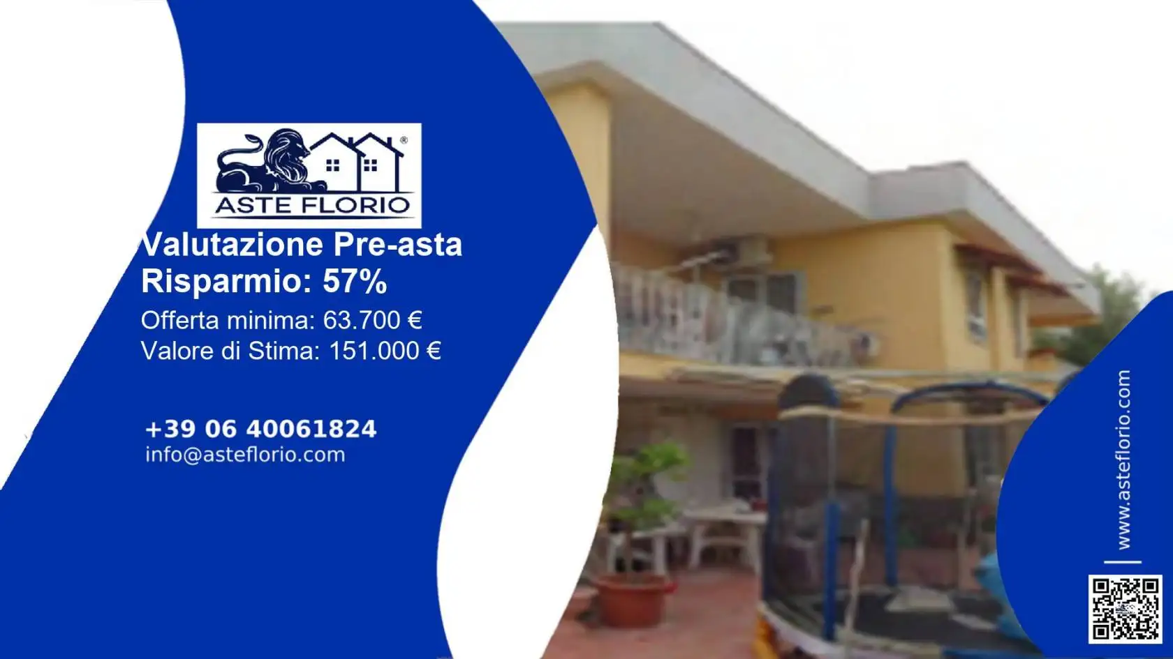 Appartamento in vendita a Pozzuoli