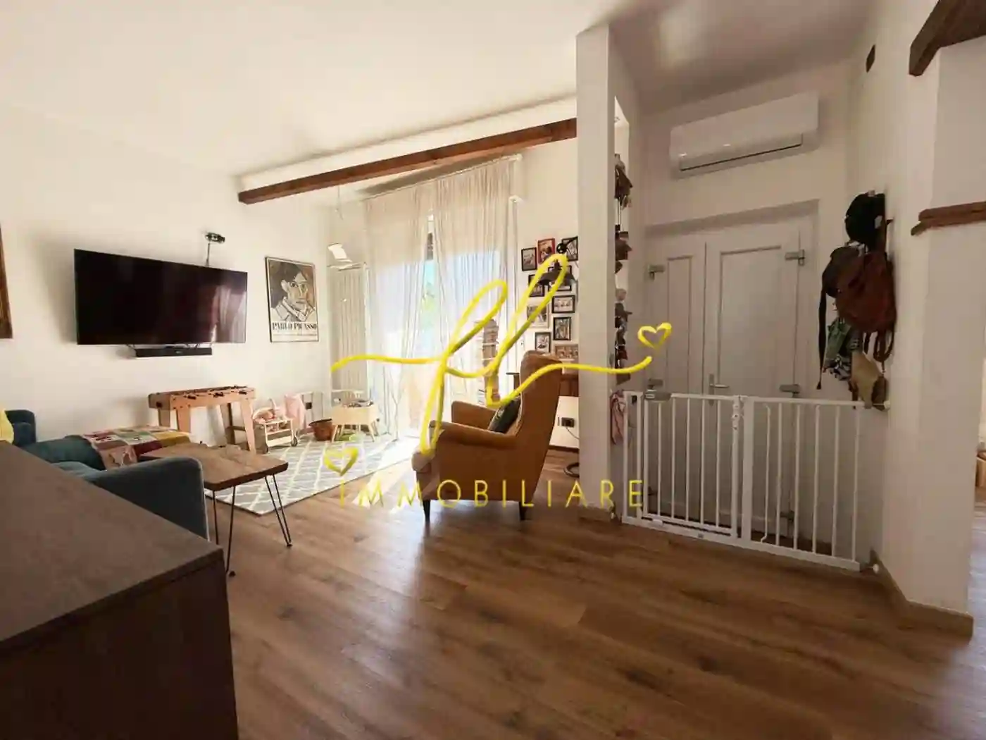 Villetta a schiera - foto 2