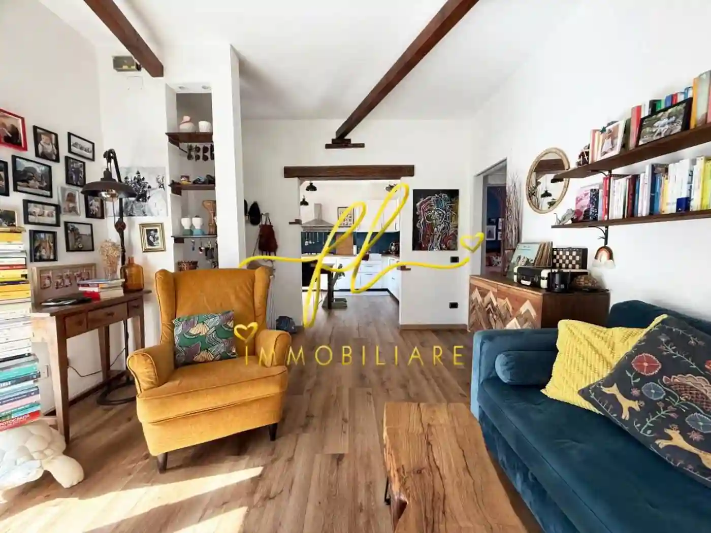 Villetta a schiera - foto 3