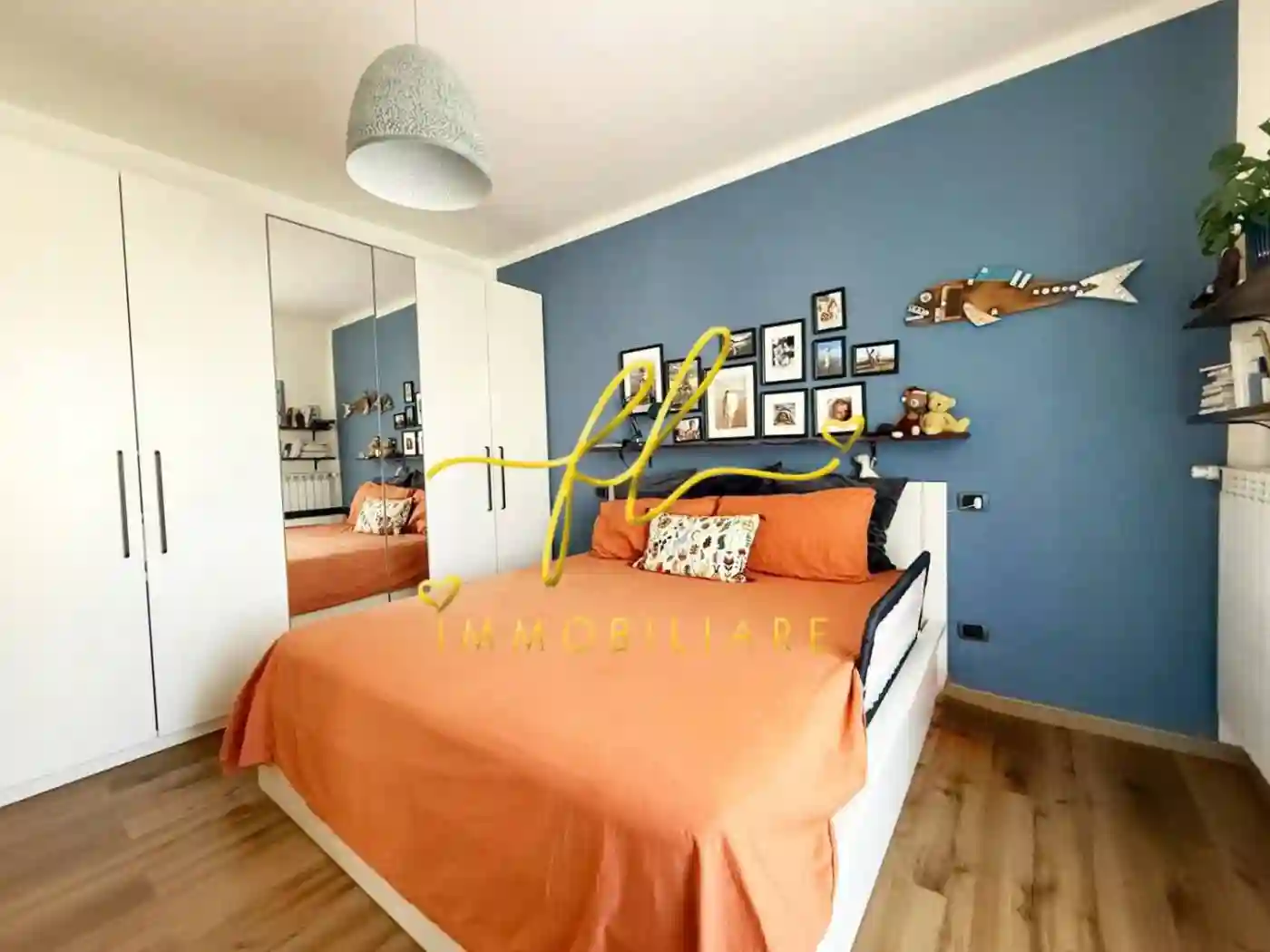 Villetta a schiera - foto 4