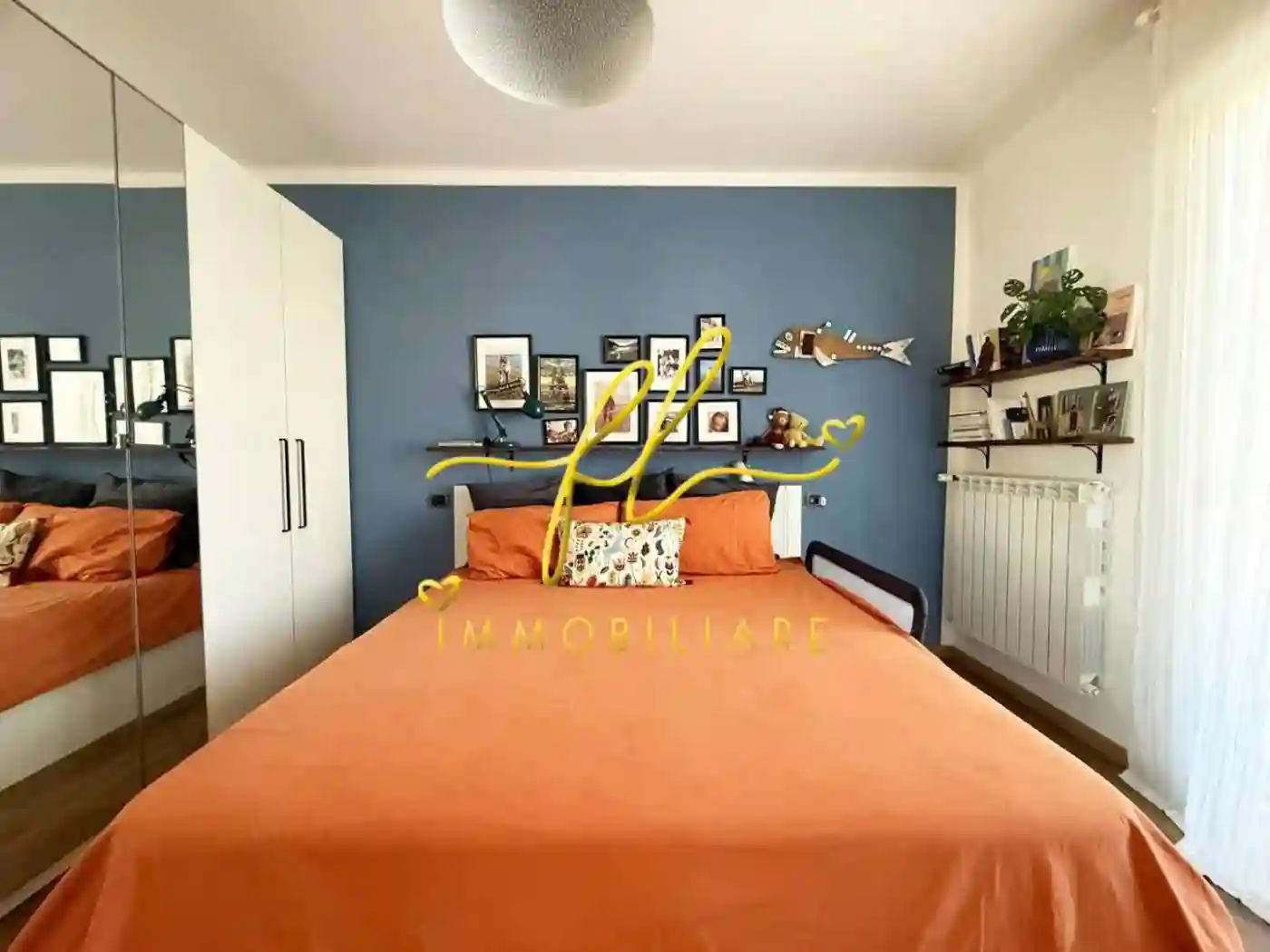 Villetta a schiera - foto 5