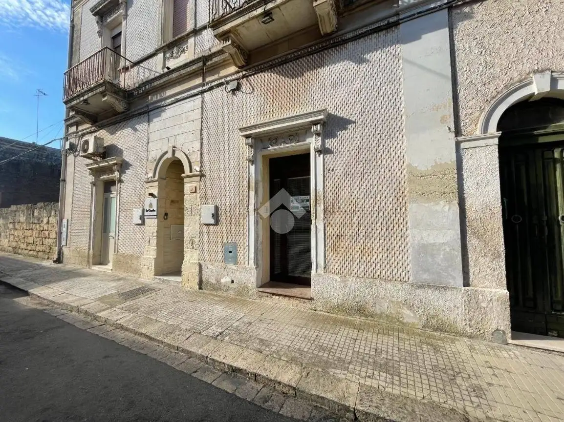 Casa indipendente in vendita a Cavallino