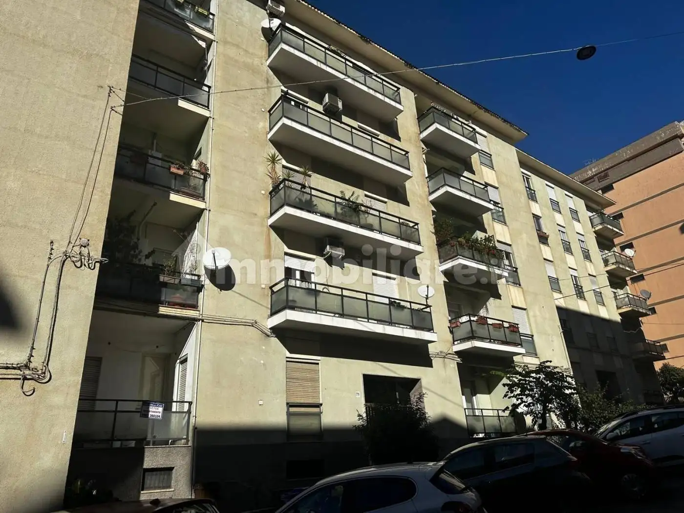 Appartamento in vendita a Catanzaro